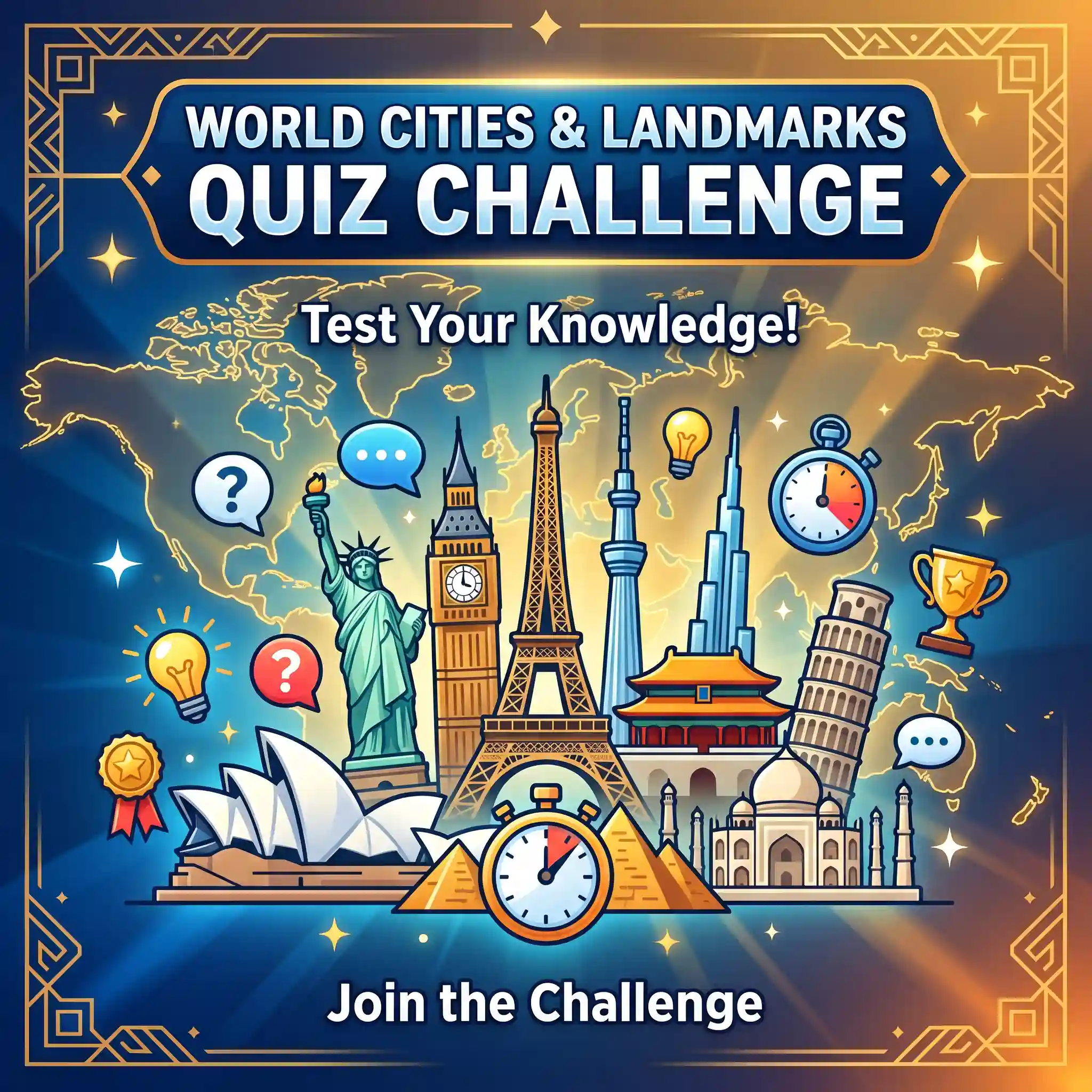 Challenge Promo
